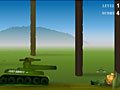 Spil Soko Tank  online