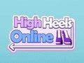 Spil Høje hæle online  online