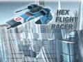 Spil Hex Flight Racer online
