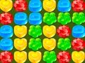 Spil Candy pop mig online