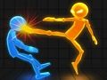 Spil Stick Fighter 3d online