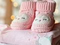 Spil Baby kjole stiksav  online