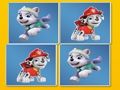 Spil Paw Patrol Memory Match Up online Spil Paw Patrol Memory Match Up online