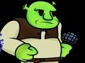 Spil Fredag aften Funkin vs Shrek  online