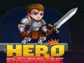 Spil Hero Rescue online