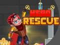 Spil Hero Rescue online