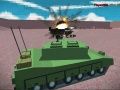 Spil Helikopter og Tank Battle Desert Storm Multiplayer  online