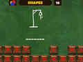 Spil Hangman 1-4 spillere  online