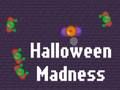 Spil Halloween galskab  online