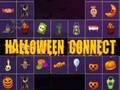 Spil Halloween Connect online