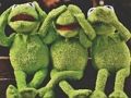 Spil Frø Kermit stiksav  online