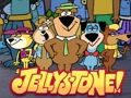 Spil Jellystone kaos online