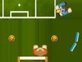 Spil Fodbold Pinball 3  online