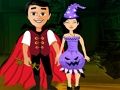 Spil Halloween Devil House 27 online