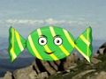 Spil Halloween Candy Mountain Escape online
