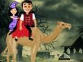 Spil Halloween Ruins Adventure - 25 online