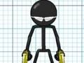 Spil Gun Fu: Stickman 2 online