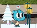 Spil Gumball Runner eventyr  online