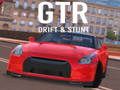 Spil GTR drift og stunt online