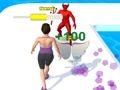 Spil Destiny Run online