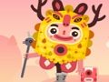 Spil Slidey Block Puslespil  online