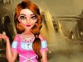 Spil Prinsesser Funky Style  online