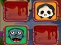 Spil Halloween ansigter hukommelse  online