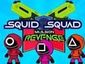 Spil Squid Squad Mission Revenge online