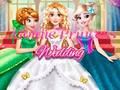 Spil Goldie prinsesse bryllup online Spil Goldie prinsesse bryllup online