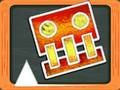 Spil Geometri Dash tavle  online