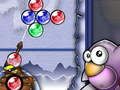Spil Frozen Bubble HD online