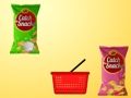 Spil Fang Snacks  online