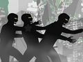 Spil Apokalyptisk katastrofe skjult  online
