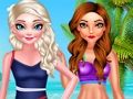 Spil BFF to stykker tendenser online