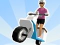 Spil Levering Racer  online