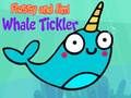 Spil Flossy og Jim Whale Tickler  online