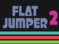 Spil Flad jumper 2  online