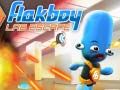 Spil Redning fra Flakboy's Laboratory  online