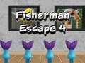 Spil Fisherman Escape 4 online