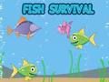 Spil Fisk overlevelse  online