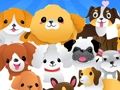 Spil Bobleskyderhunde  online