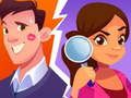 Spil Find forskellene: Spot It 2  online