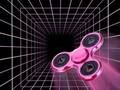 Spil Fidget spinner xtreme racing online