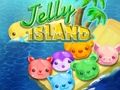Spil Jelly Island online