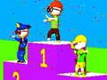Spil Knockout Fall Guys 3d Run Royale Race online Spil Knockout Fall Guys 3d Run Royale Race online