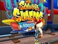 Spil Subway Surfers World Tour: Houston online