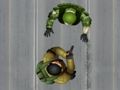 Spil Zombie GFA online