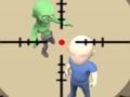 Spil Halloween Pocket Sniper online