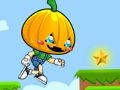 Spil Pumpking eventyr  online