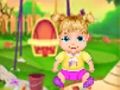 Spil Fan baby dagpleje online